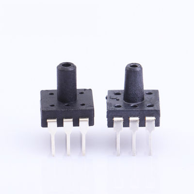 Non Corrosive Gas / Air Piezoelectric Pressure Sensor For Tyre Gauge