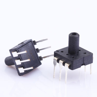 Non Corrosive Gas / Air Piezoelectric Pressure Sensor For Tyre Gauge
