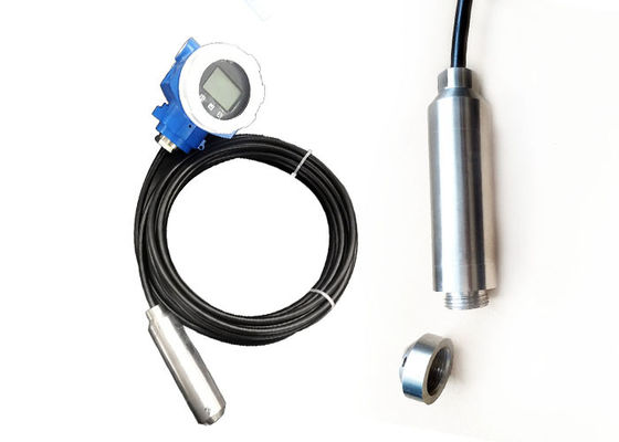 200 Meters Submersible Water Level Sensor